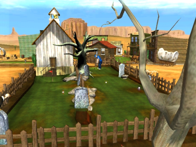 XBLM Screenshots