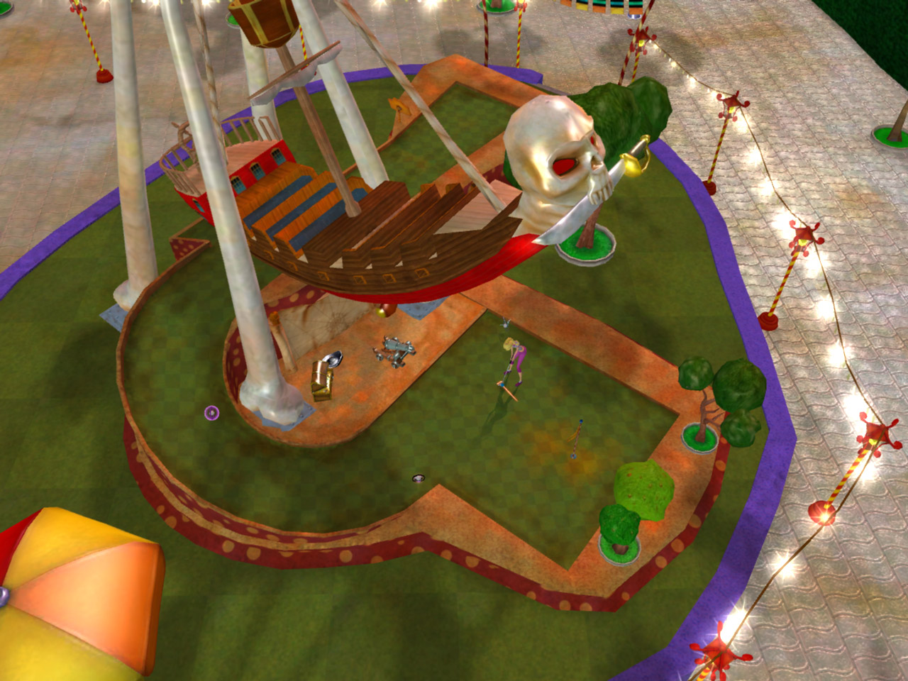 XBLM Screenshots