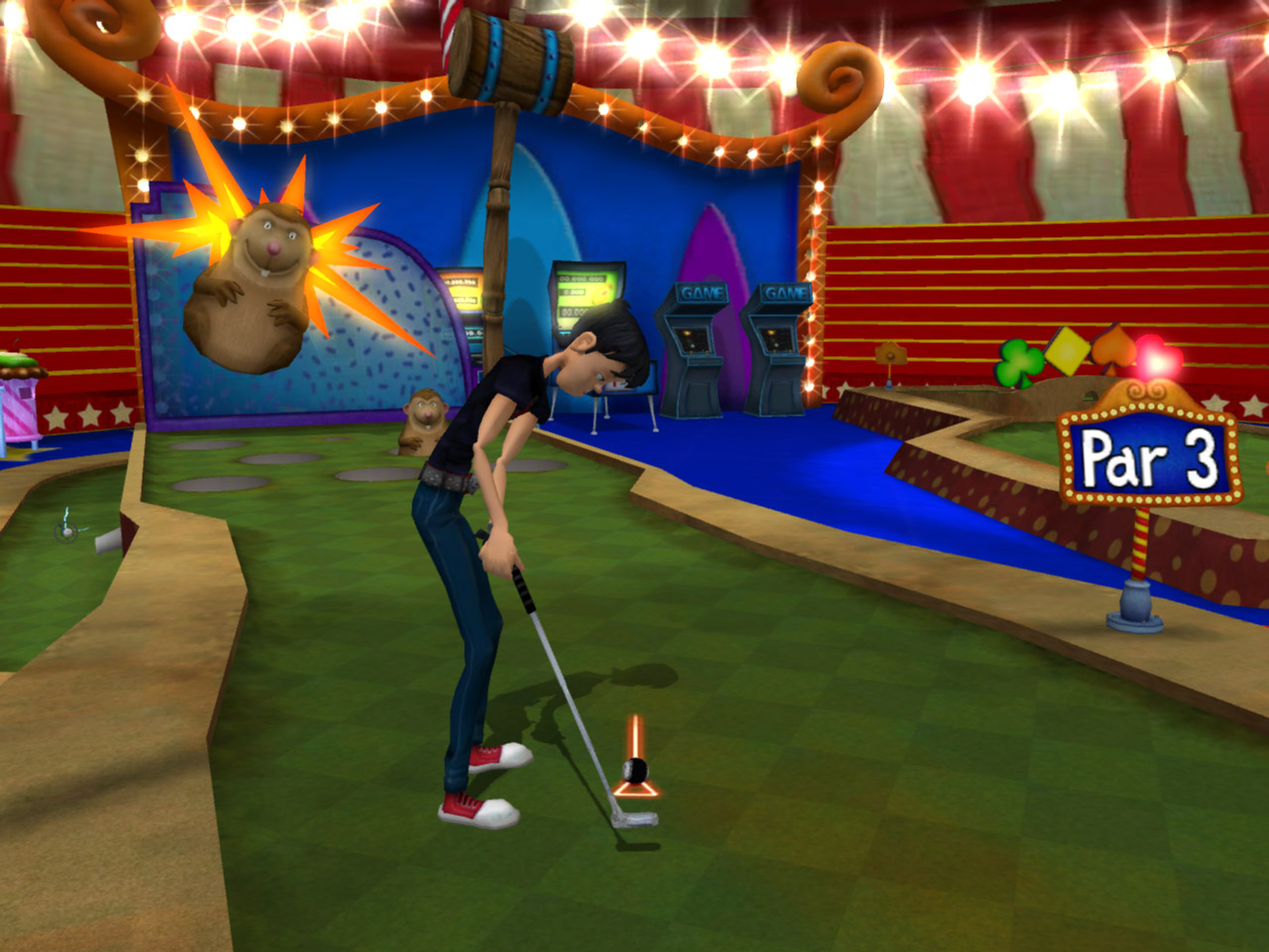 XBLM Screenshots