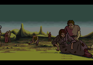 SCD Screenshots