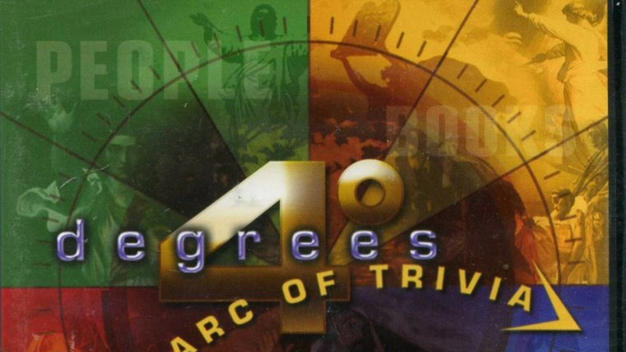 4 Degrees - Bible