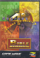 4 Degrees - Bible