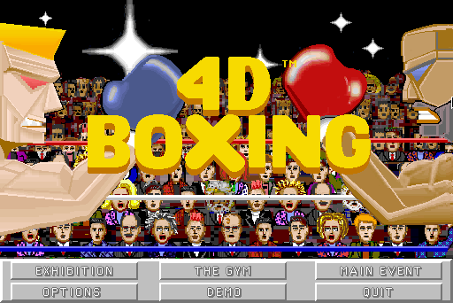 MAC Screenshots