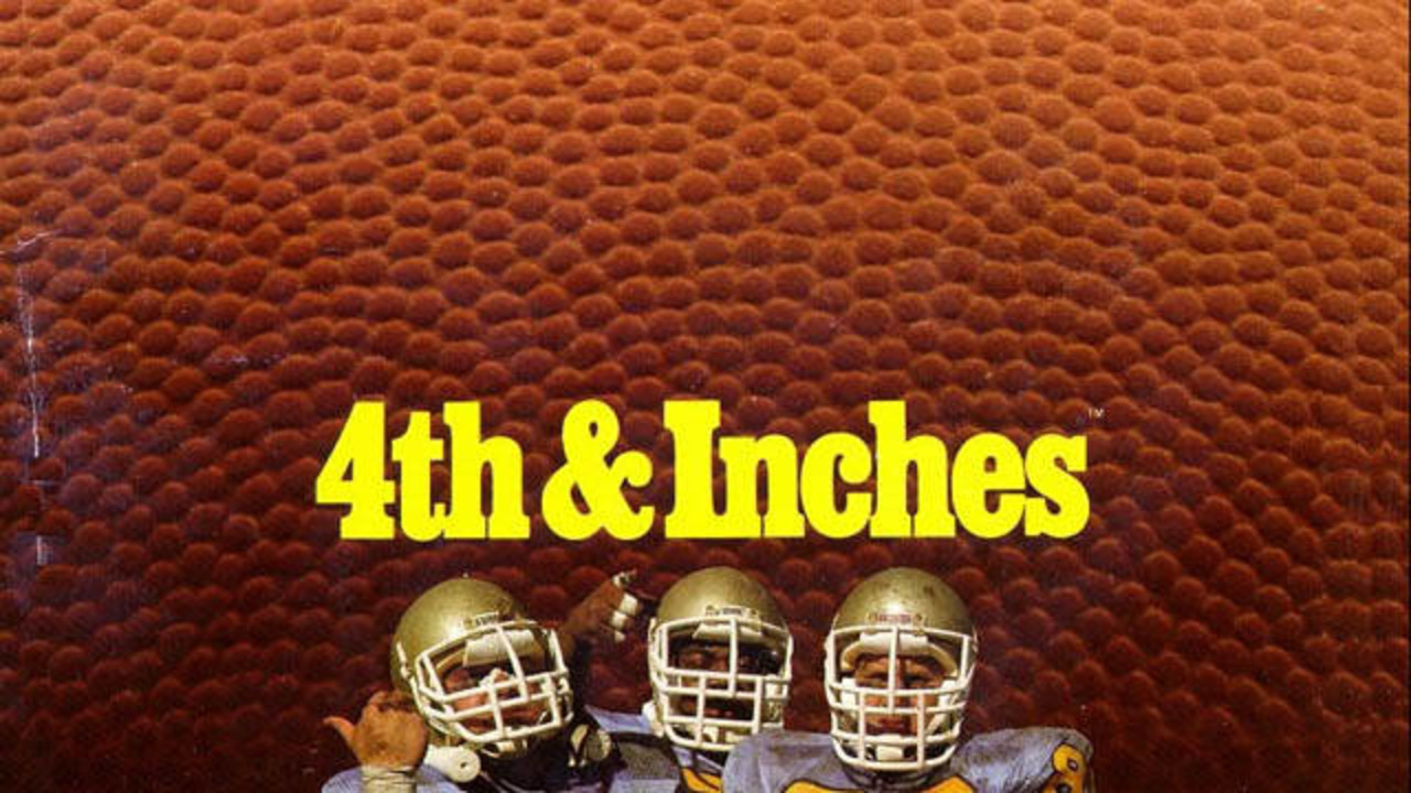 4th & Inches