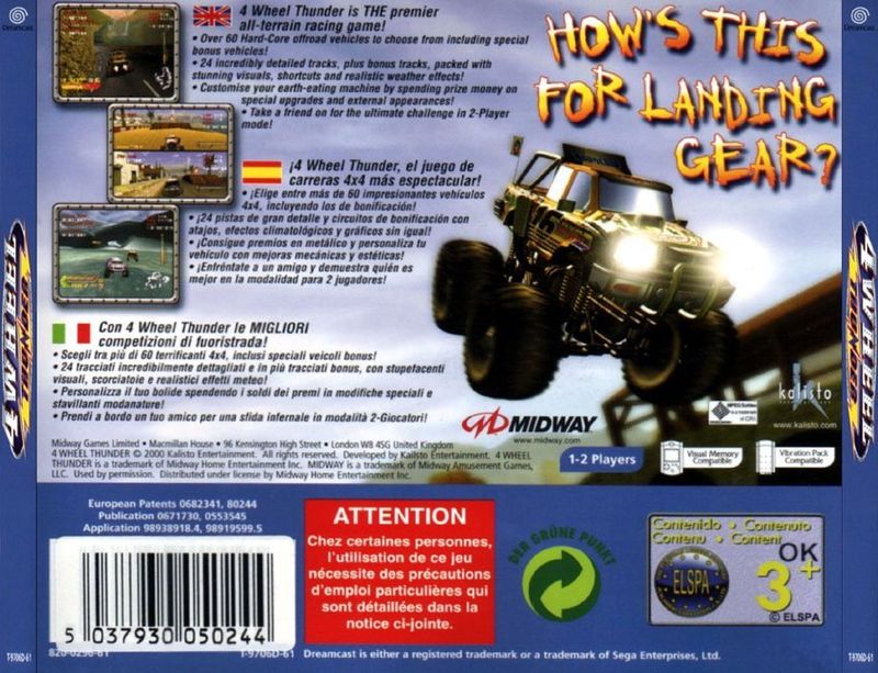 Box Art