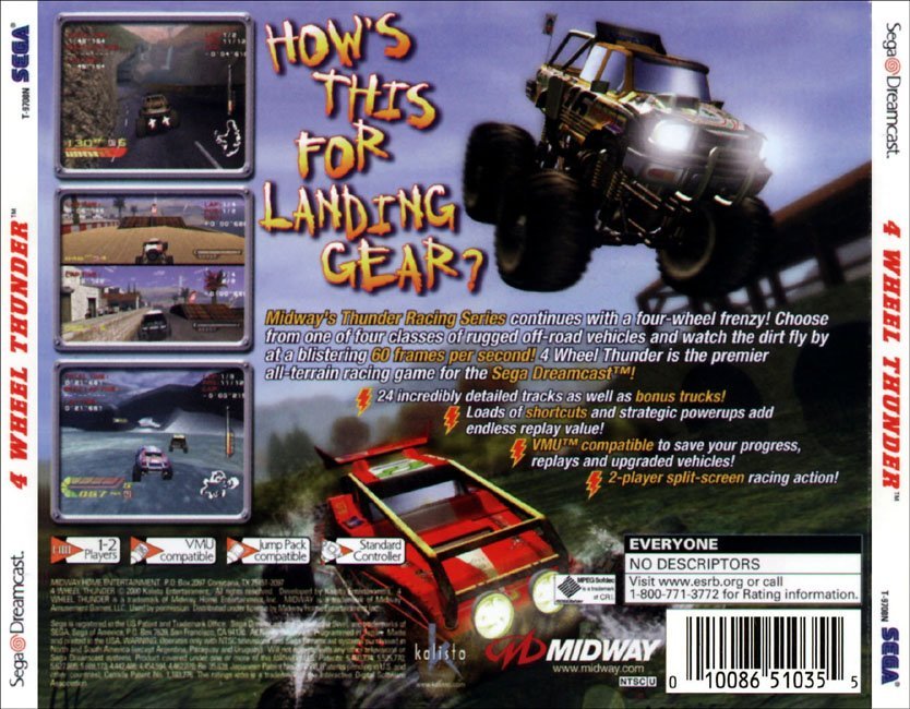 Box Art