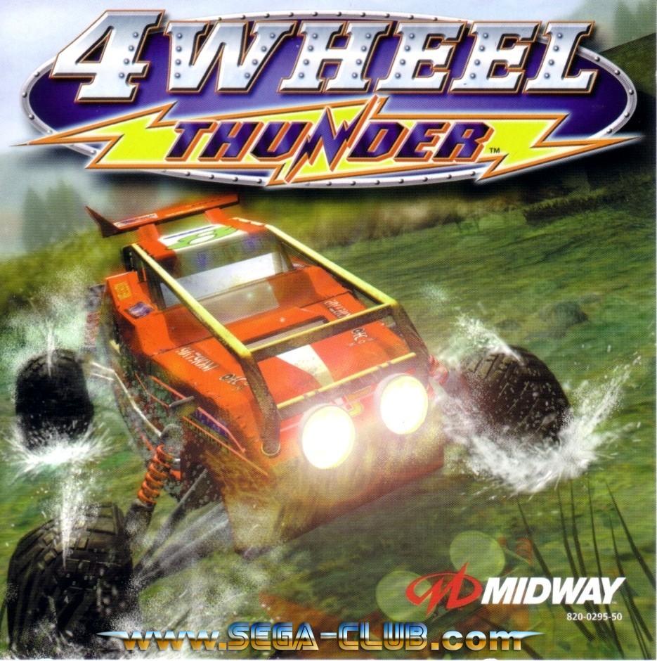 Box Art