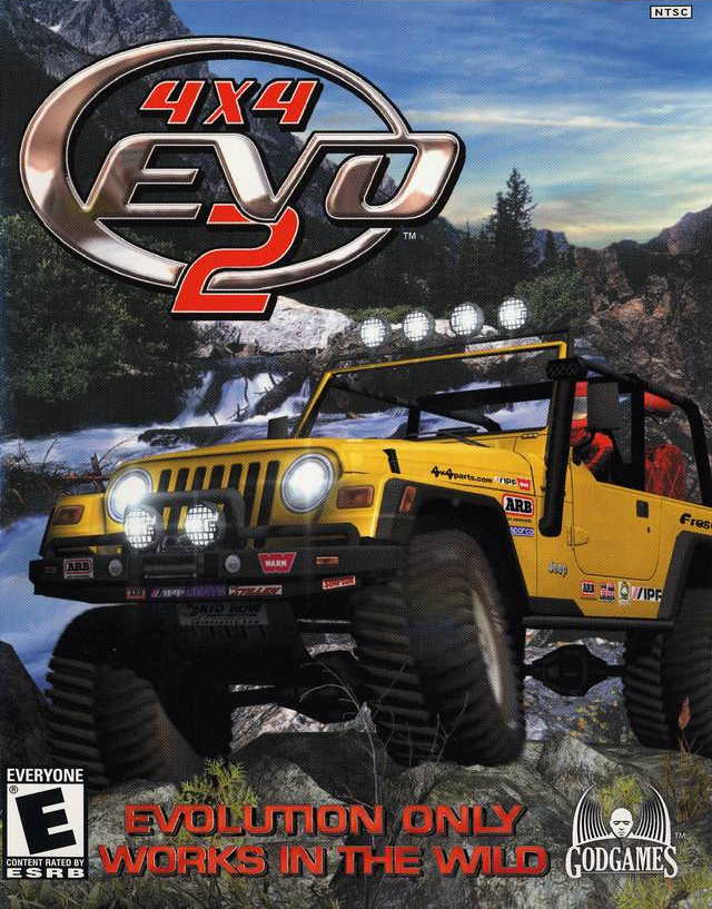 Box Art