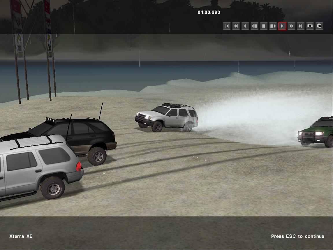 4x4 Evo 2
