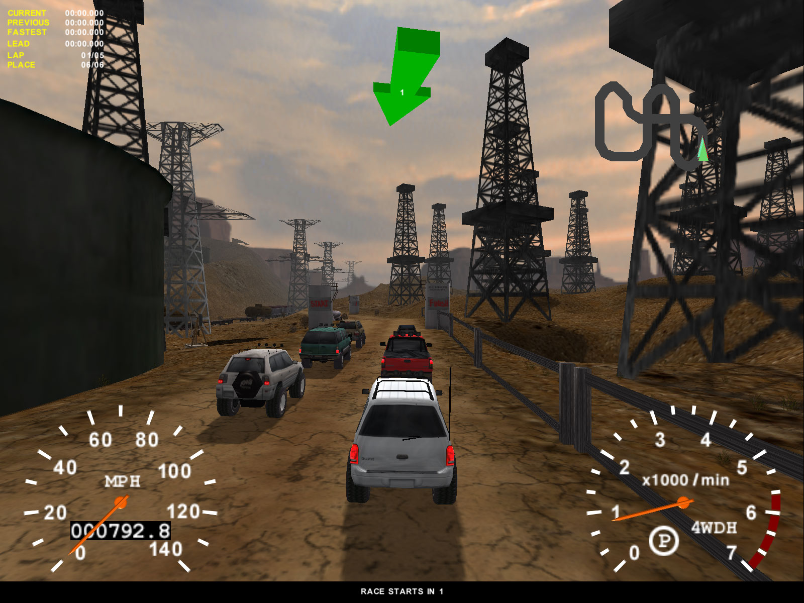 Screenshots