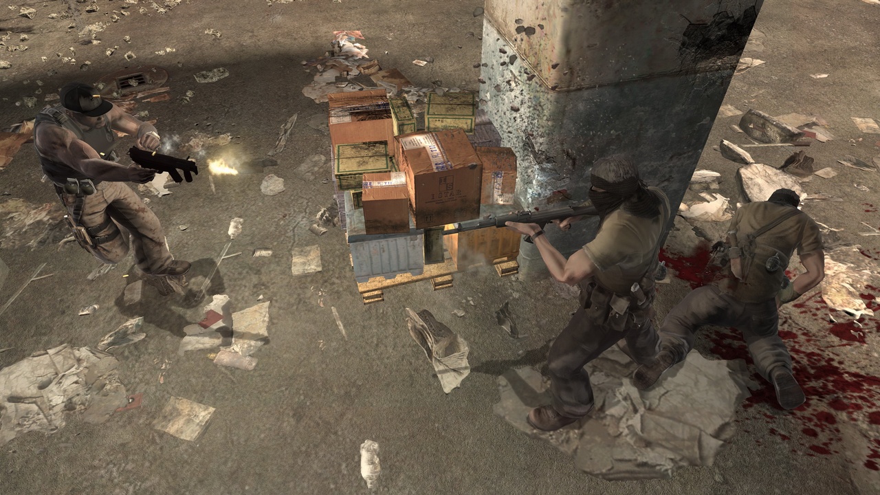 Screenshots