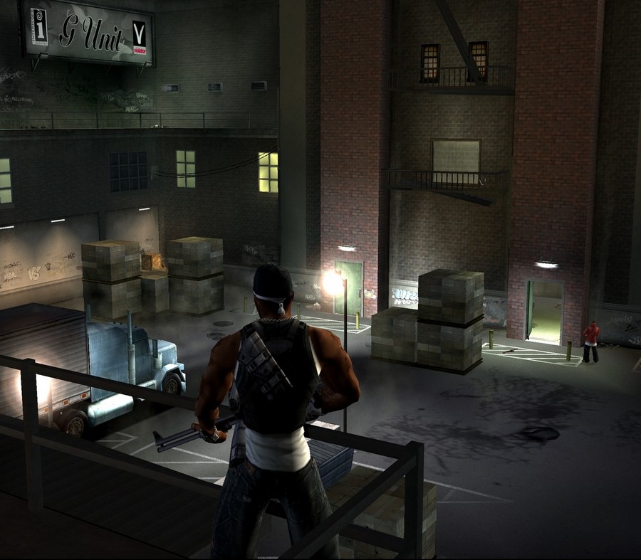 PS2 Screenshots