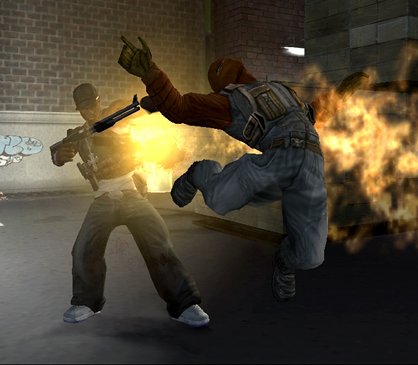 XBOX Screenshots