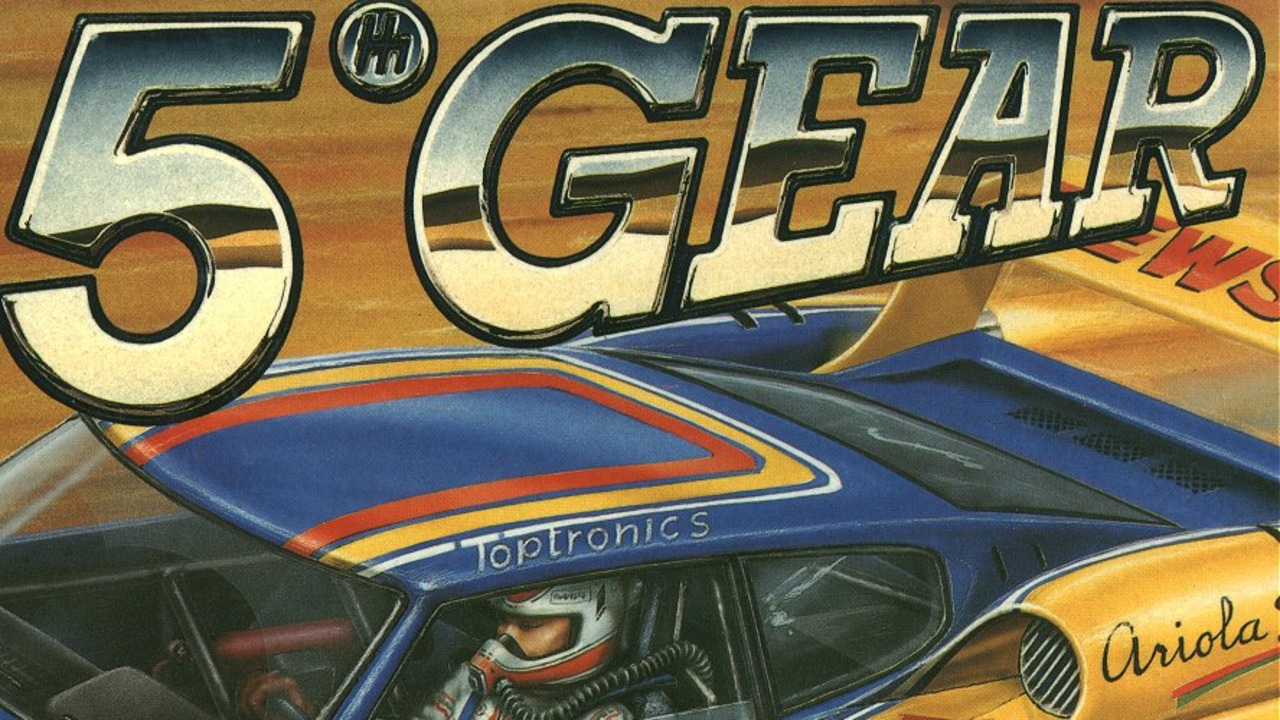 5th Gear