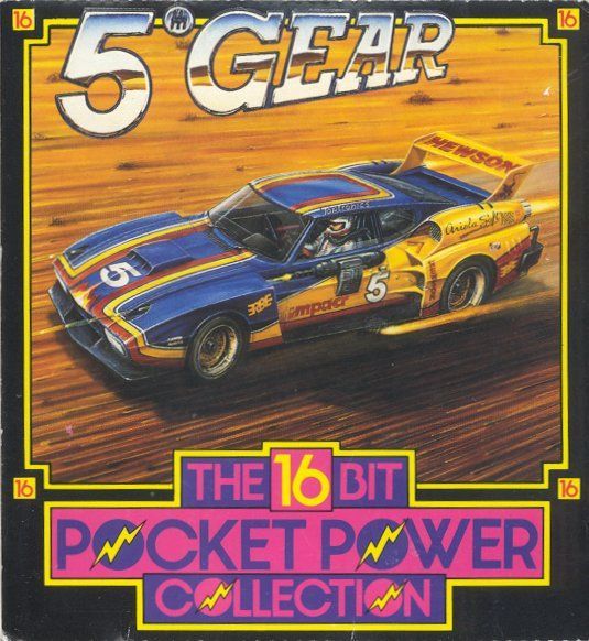 5th Gear