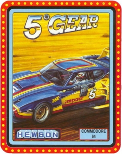 Box Art
