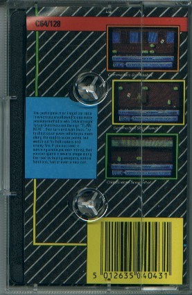 Box Art