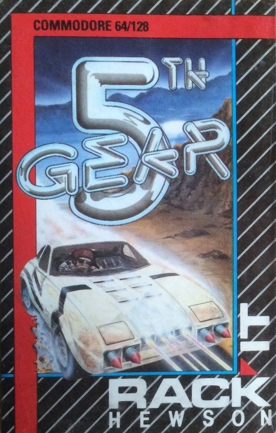 Box Art
