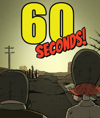 60 Seconds!