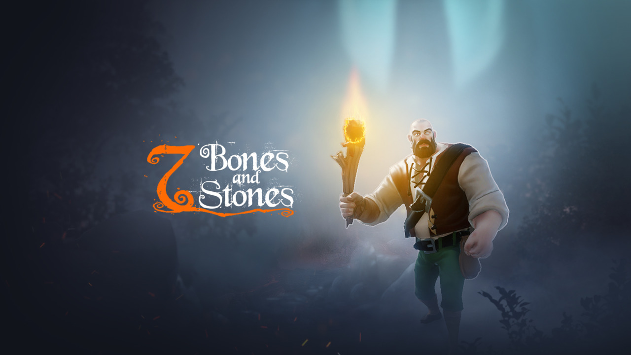 7 Bones and 7 Stones - The Ritual