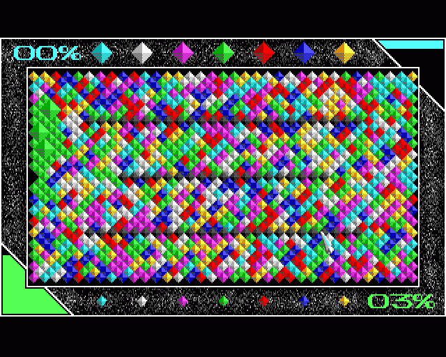 7 Colors