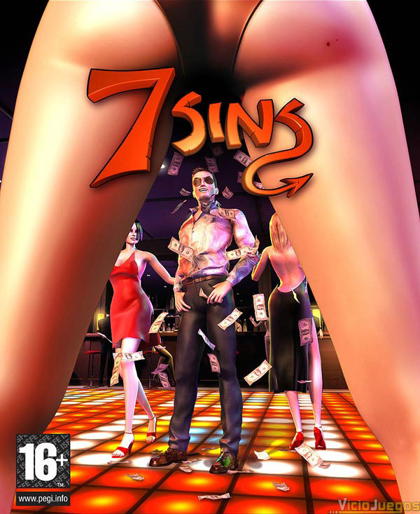 7 Sins