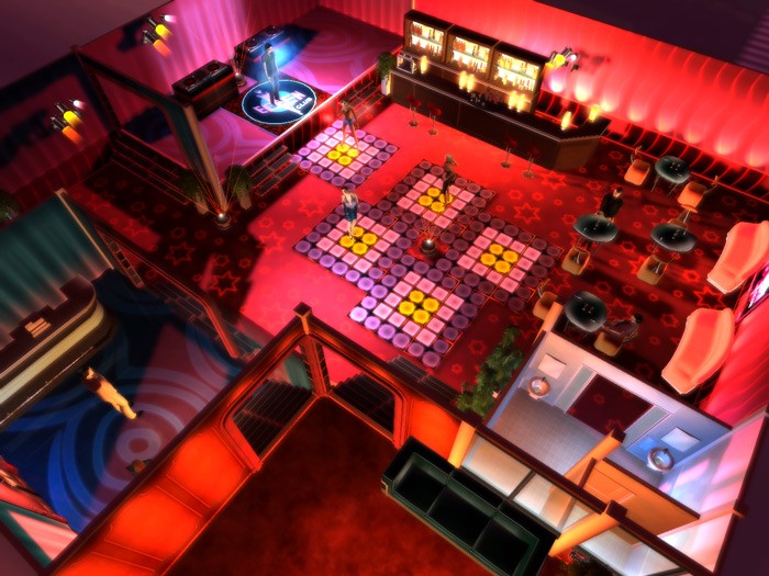PS2 Screenshots