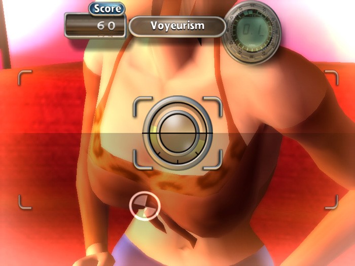 PS2 Screenshots