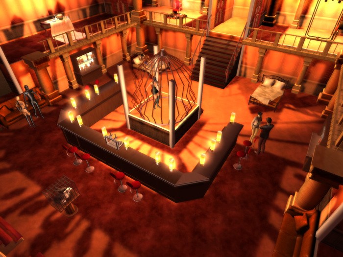 PS2 Screenshots