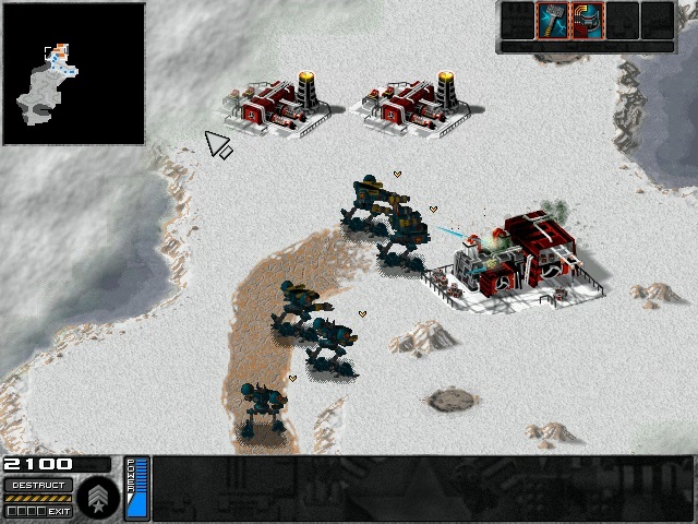 Promotional Screenshots