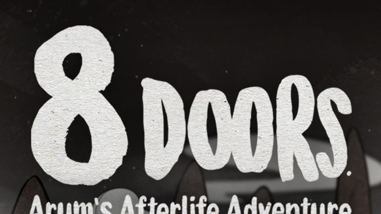 8Doors: Arum's Afterlife Adventure