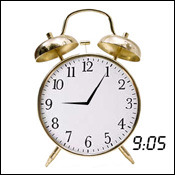 9:05