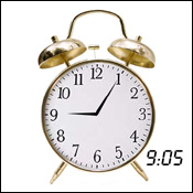 9:05