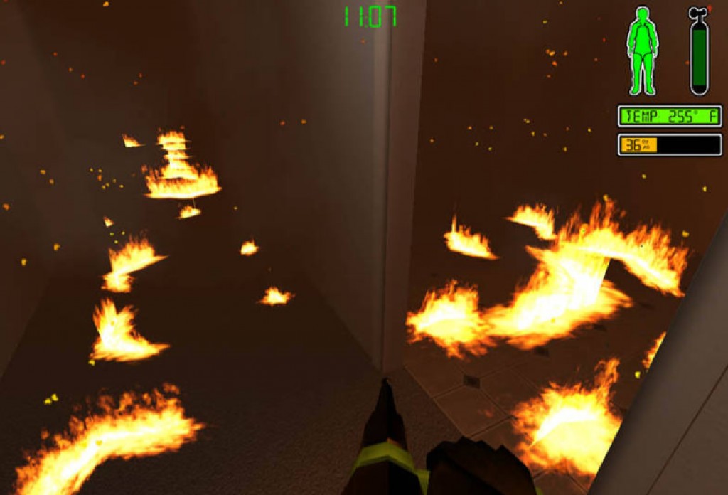 911 Fire Rescue