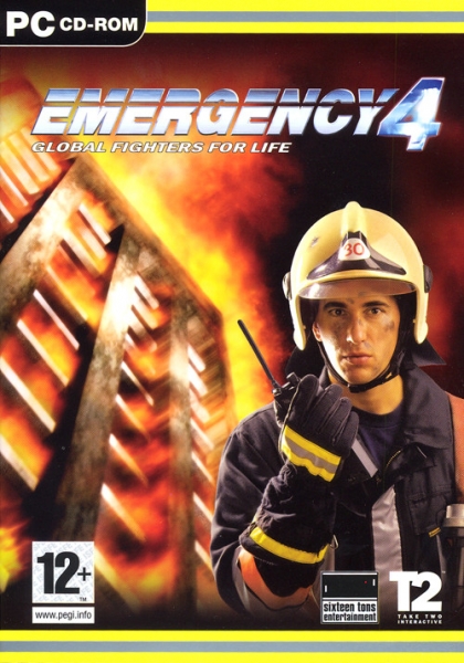 911: First Responders