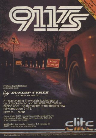 911 TS