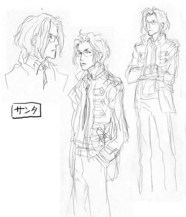 Concept Art