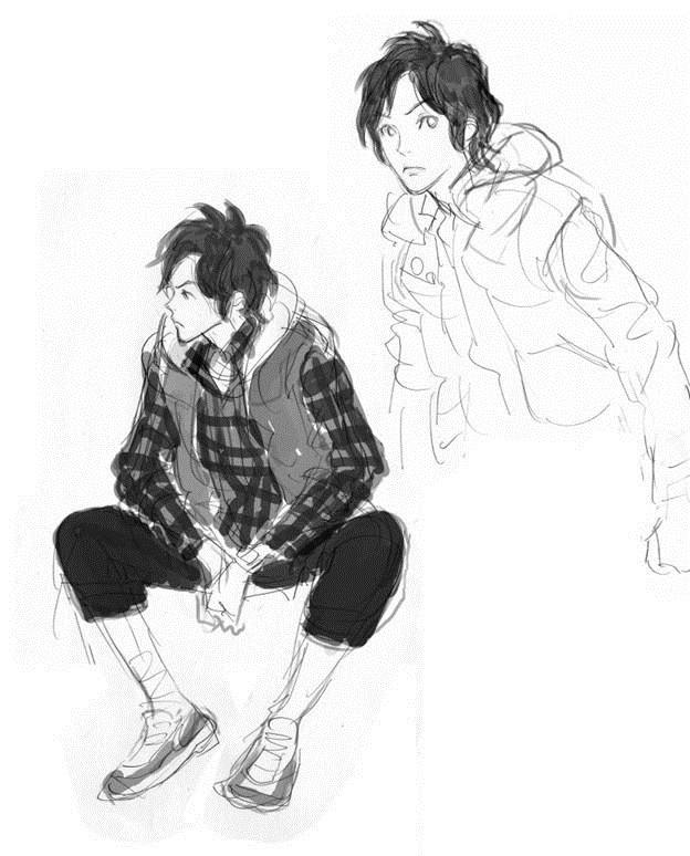 Concept Art