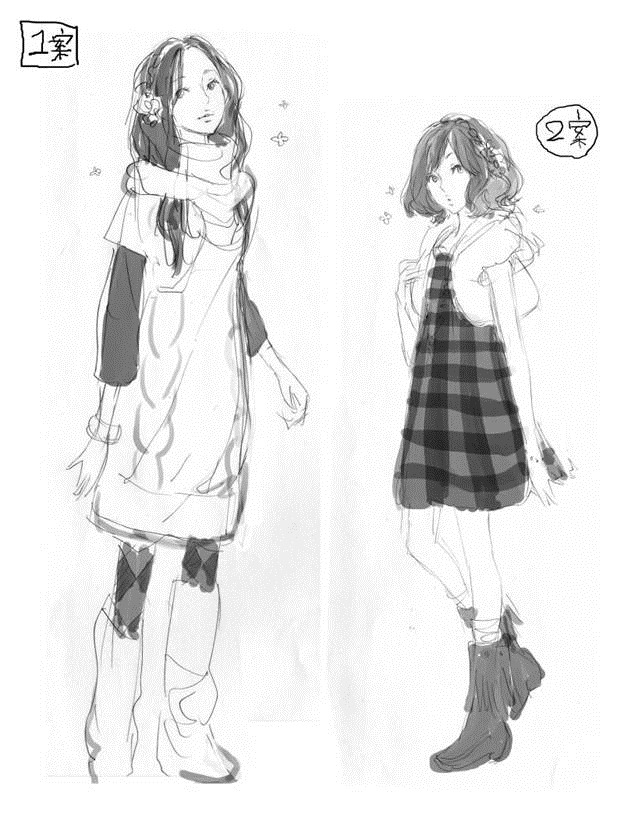 Concept Art