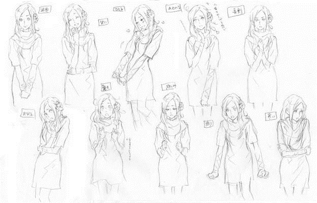 Concept Art