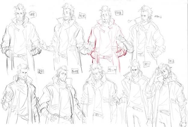 Concept Art