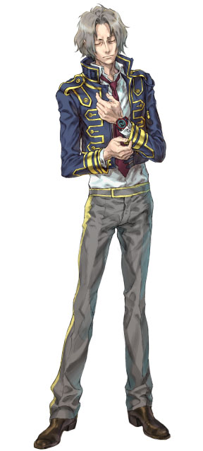 character art