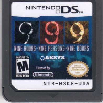 Box Art