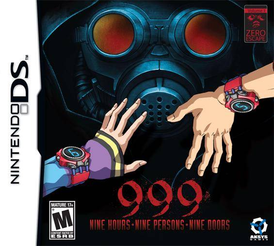 Box Art