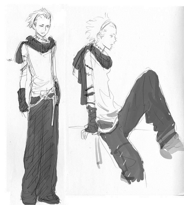 Concept Art