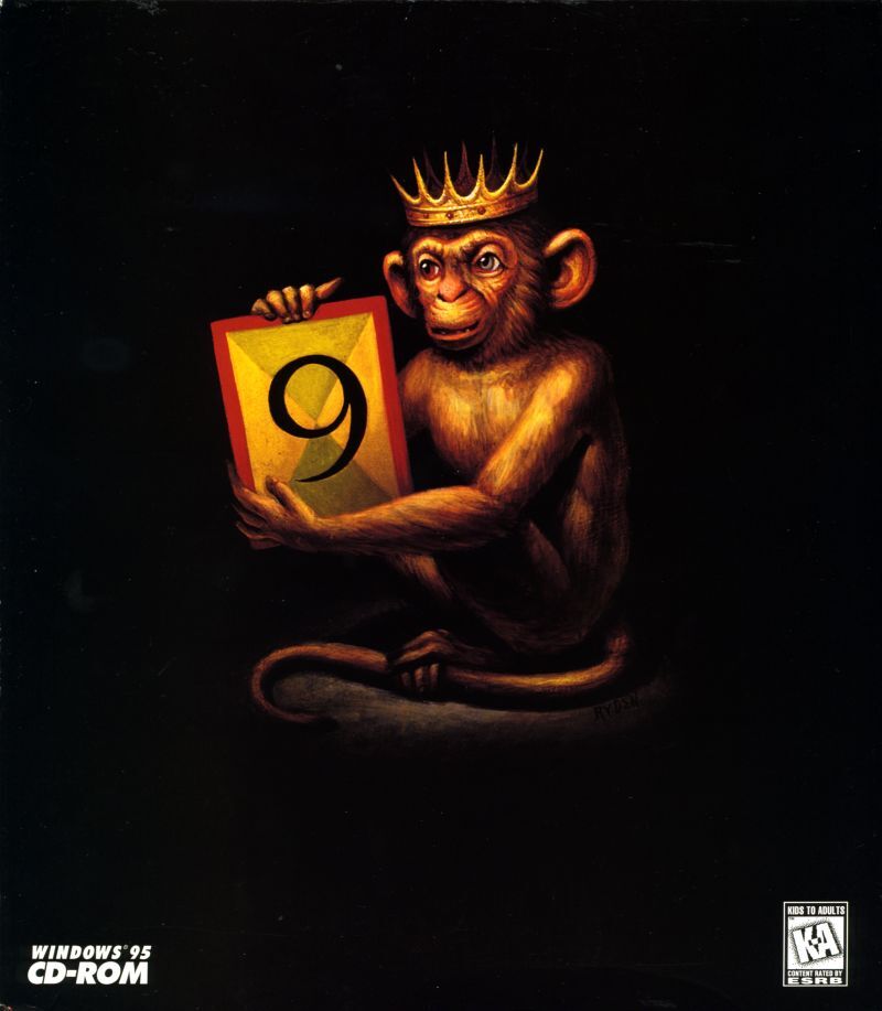 9: The Last Resort