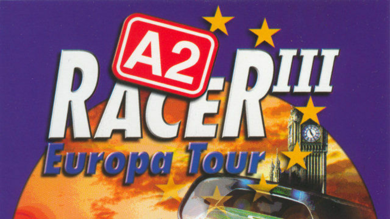 A2 Racer III: Europa Tour