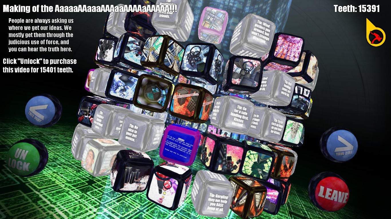 Random game pics