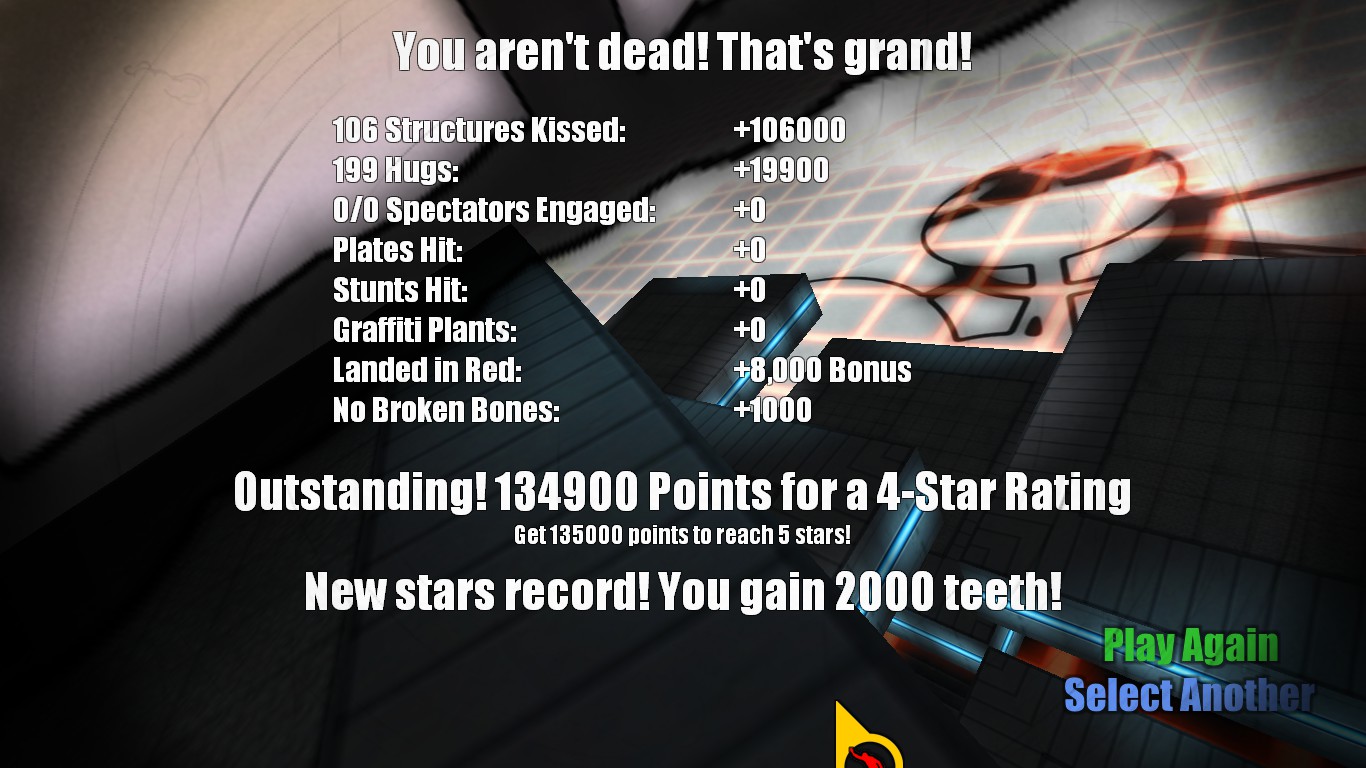 Random game pics