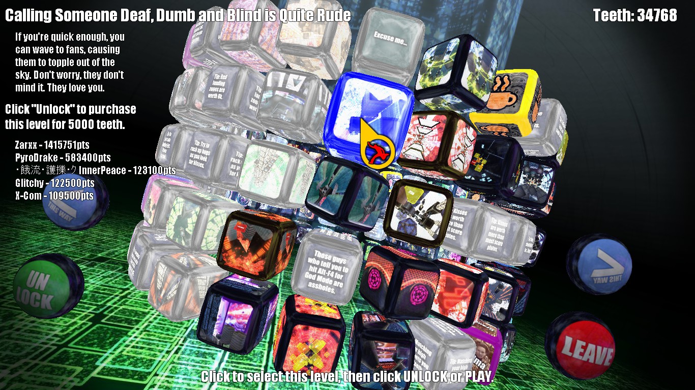 Random game pics